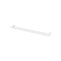 Nuage Double Towel Rail 800mm