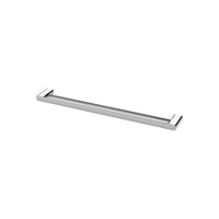 Nuage Double Towel Rail 800mm