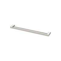 Nuage Double Towel Rail 800mm