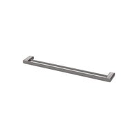 Nuage Double Towel Rail 800mm