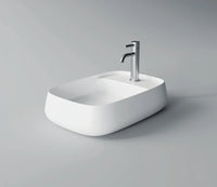Nur 60X Plan Above Counter Basin