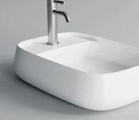 Nur 60X Plan Above Counter Basin