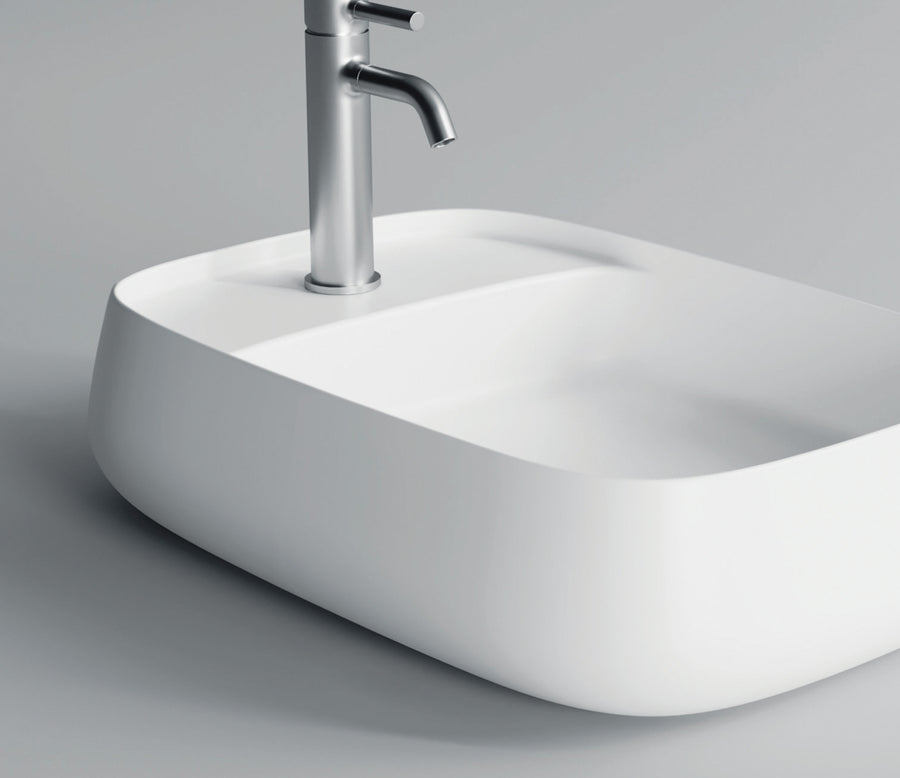 Nur 60X Plan Above Counter Basin