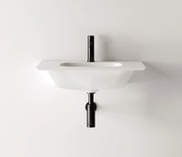 Nur 62 Wall Hung Basin