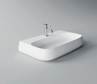 Nur 75 Above Counter Basin