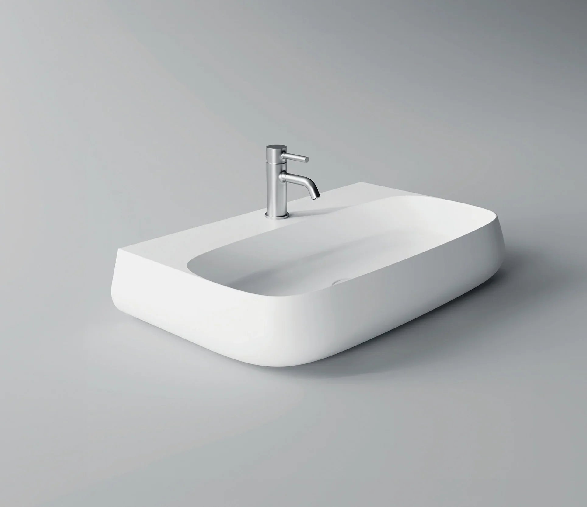 Nur 75 Above Counter Basin