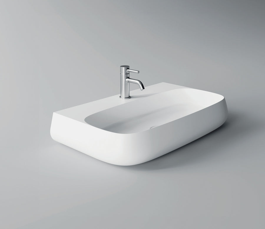 Nur 75 Above Counter Basin