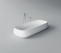 Nur 80 Above Counter Basin
