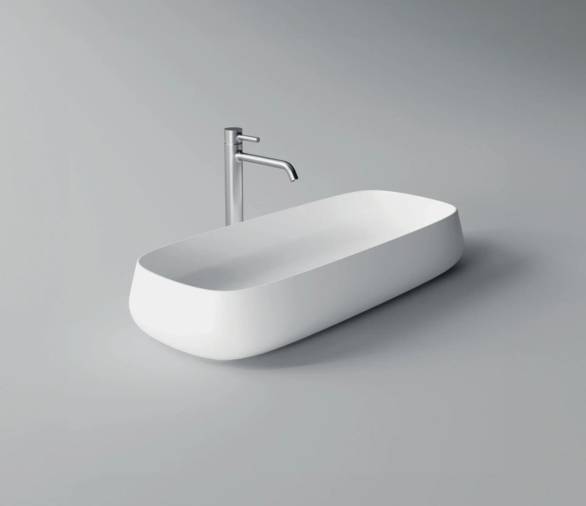 Nur 80 Above Counter Basin