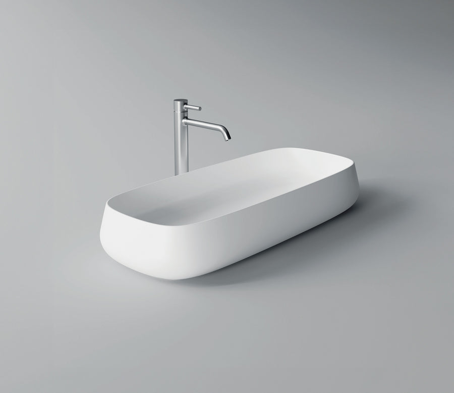Nur 80 Above Counter Basin