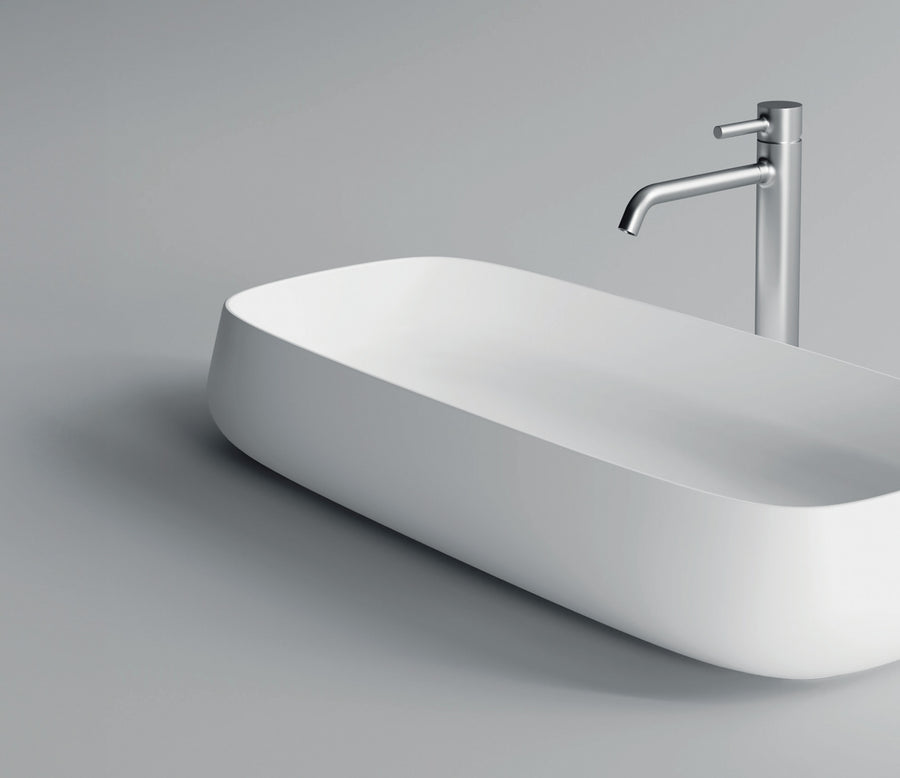 Nur 80 Above Counter Basin
