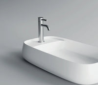 Nur 80X Plan Above Counter Basin