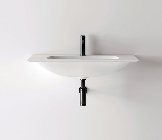 Nur 82 Wall Hung Basin