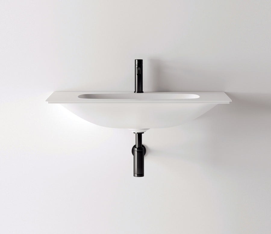 Nur 82 Wall Hung Basin