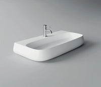 Nur 90 Above Counter Basin