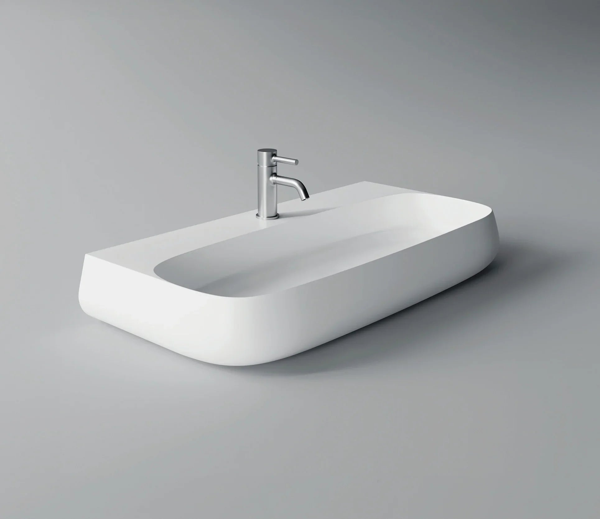 Nur 90 Above Counter Basin
