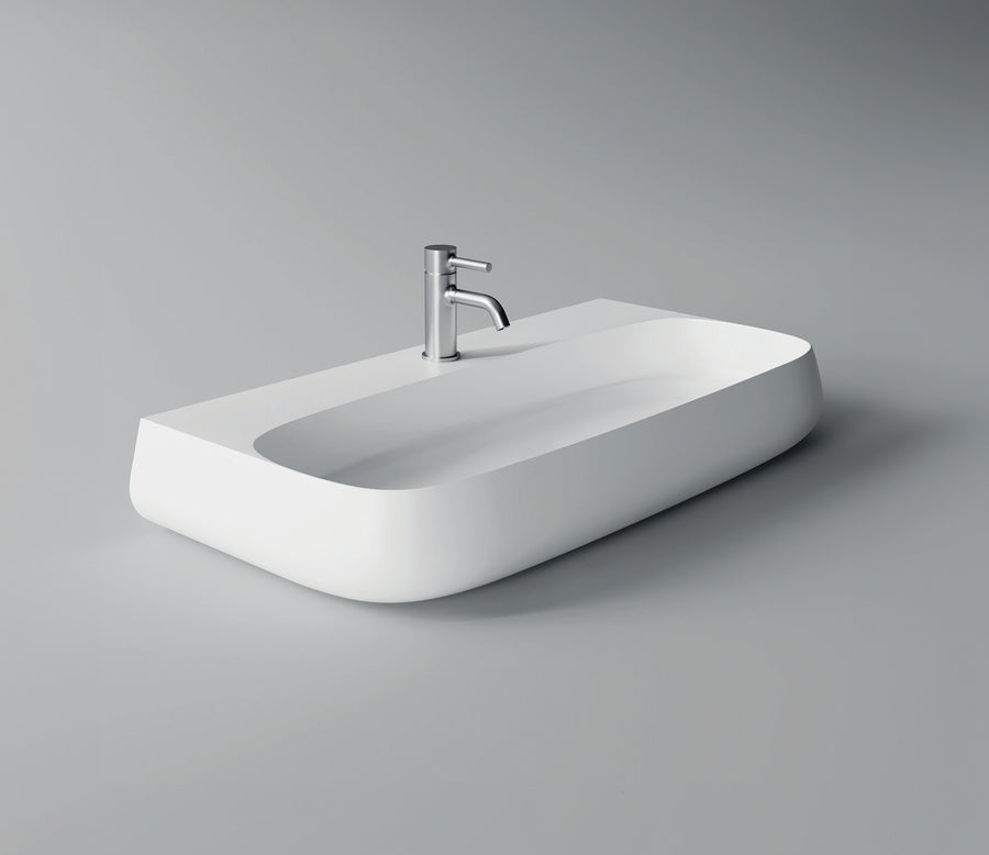 Nur 90 Above Counter Basin