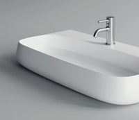 Nur 90 Above Counter Basin