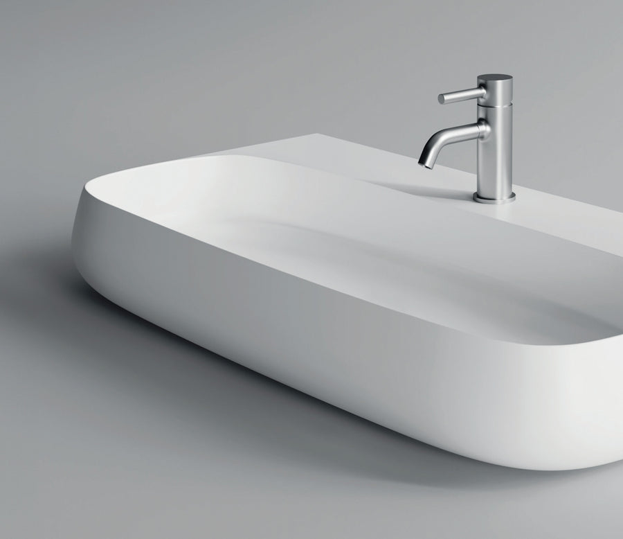 Nur 90 Above Counter Basin