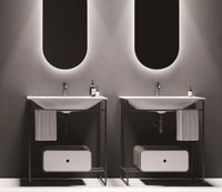 Nur 62 Wall Hung Basin