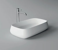 Nur 60 Above Counter Basin