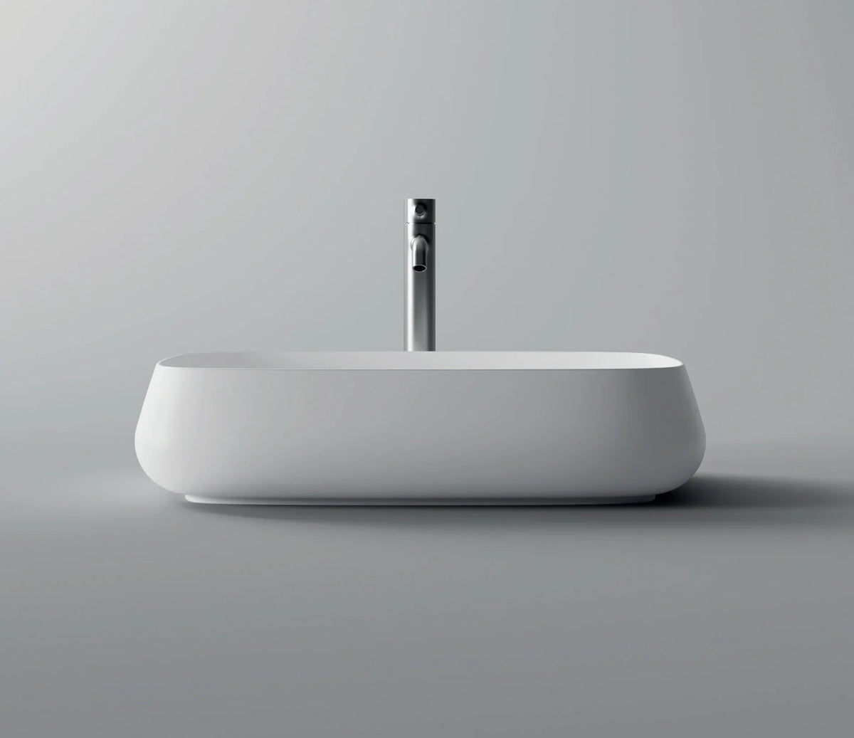 Nur 60 Above Counter Basin