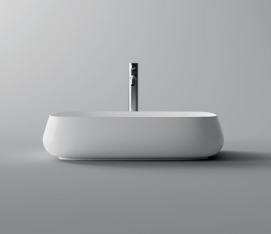 Nur 60 Above Counter Basin