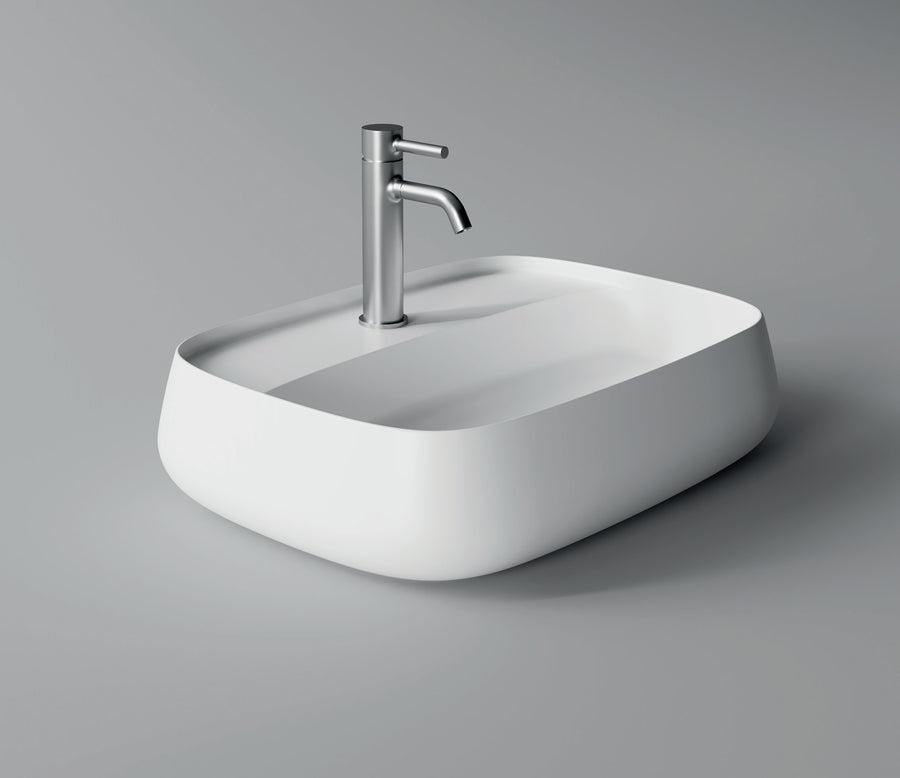 Nur 60X Above Counter Basin