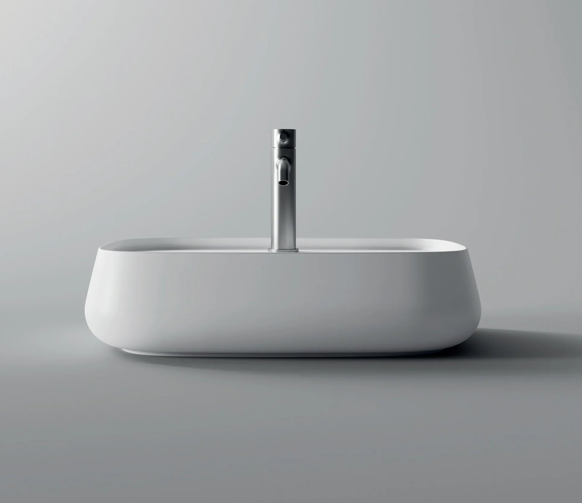 Nur 60X Above Counter Basin