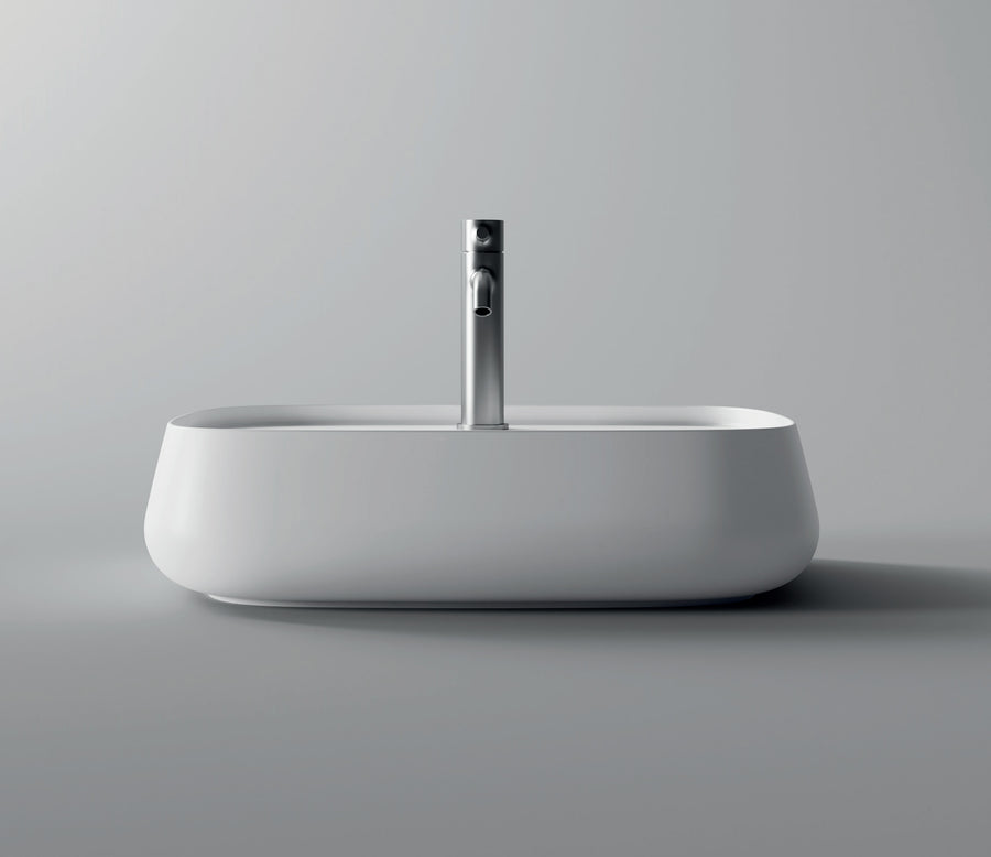 Nur 60X Above Counter Basin