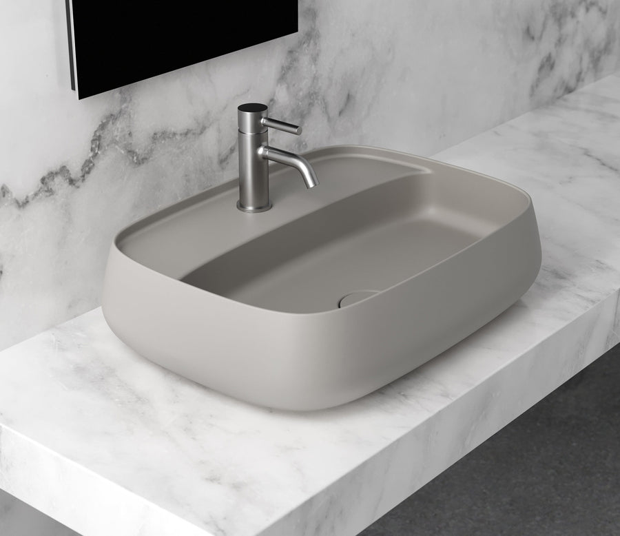 Nur 60X Above Counter Basin