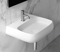 Nur 55 Above Counter Basin