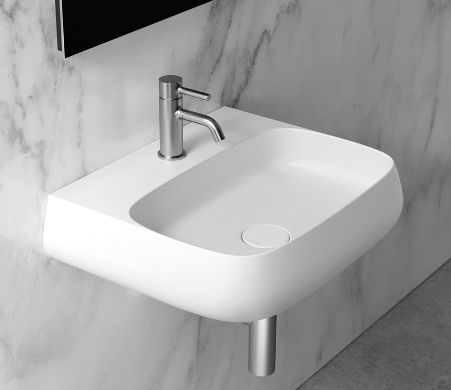 Nur 55 Above Counter Basin