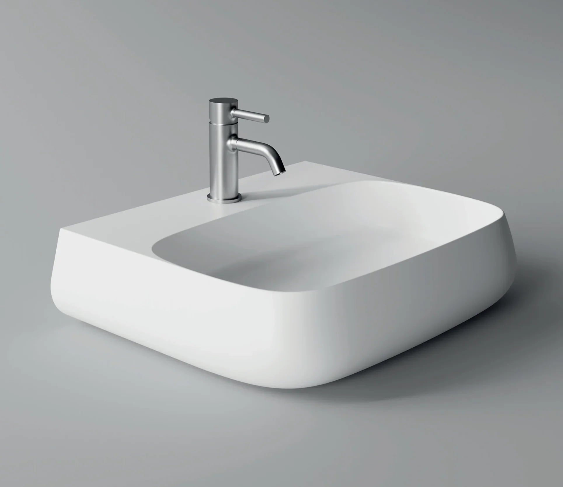 Nur 55 Above Counter Basin