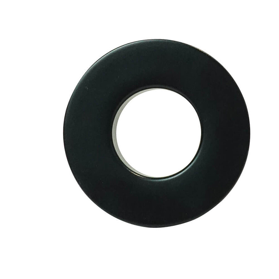 Overflow Ring
