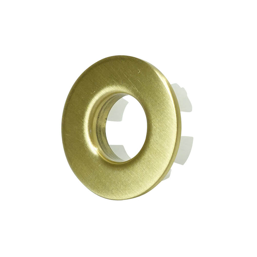Overflow Ring
