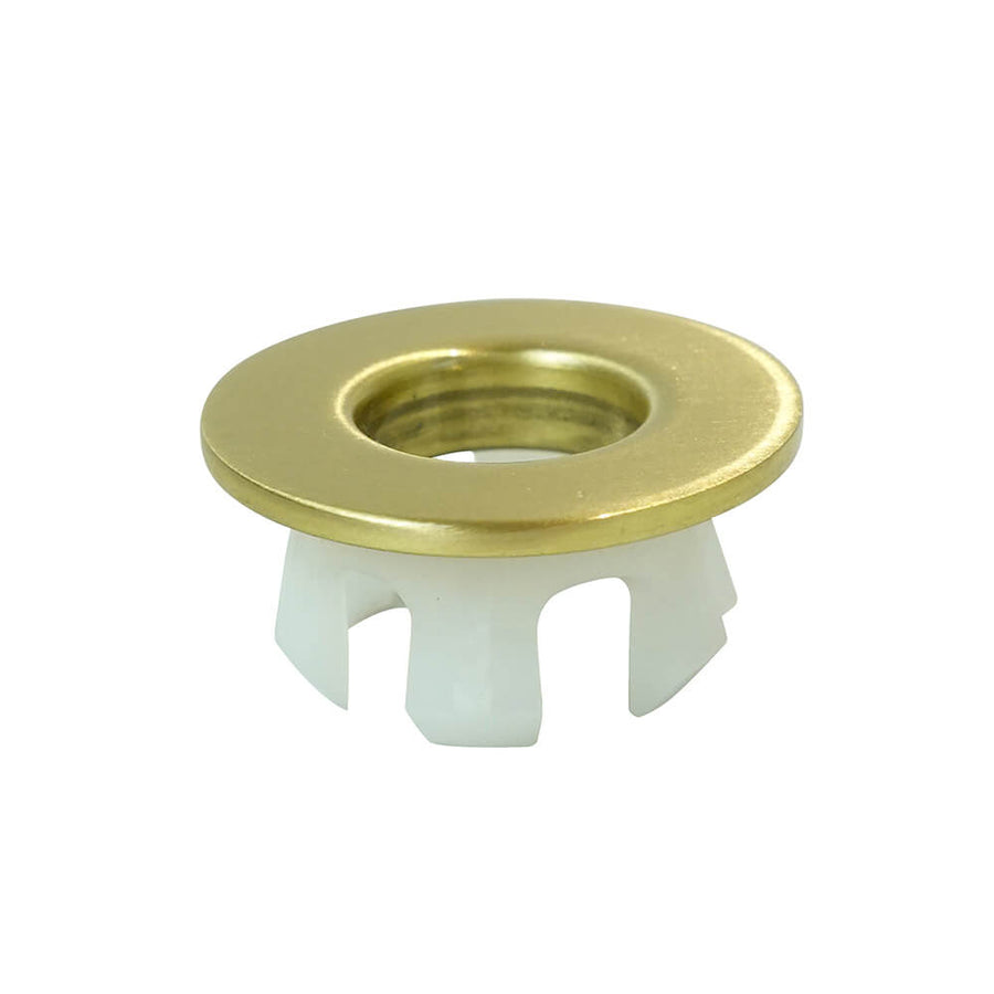 Overflow Ring