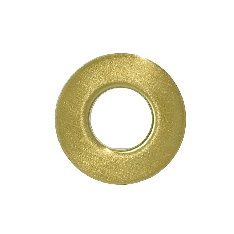 Overflow Ring