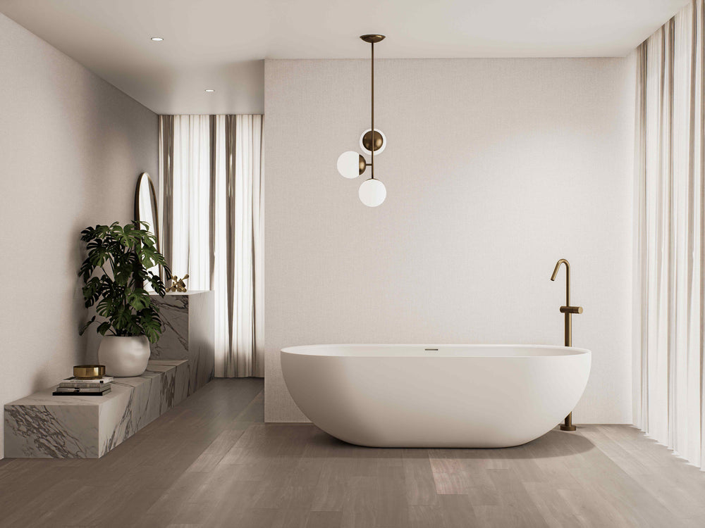 Baths