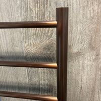 Oil Rubbed Bronze