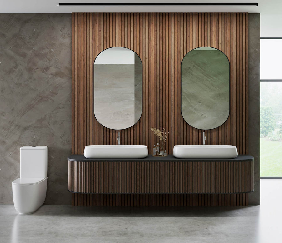 Nur 60 Above Counter Basin