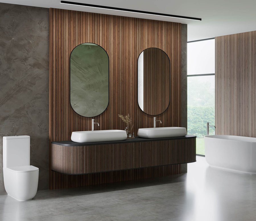 Nur 55 Above Counter Basin
