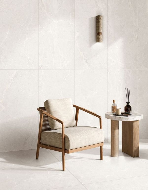 Vari Monza Cloud Stone Look Tile