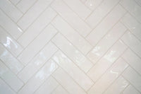 Muette-Nord Hand Mayde Look Subway Tile