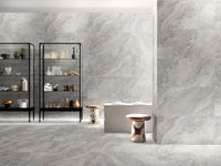 Florina Galaxy Stone Look Tile - Grey