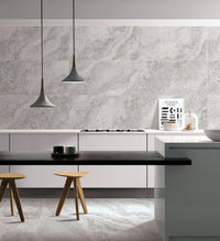 Florina Galaxy Stone Look Tile - Grey