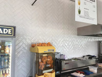 Muette-Nord Hand Mayde Look Subway Tile