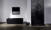 Conoduo Freestanding Bathtub