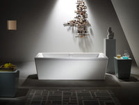 Conoduo Freestanding Bathtub