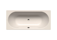 Classic Duo Built in Bathtub